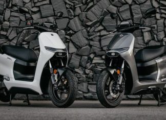ZERO LANCIA LO SCOOTER LS1 – MOBILITÀ ELETTRICA PREMIUM zero-motorcycles-ls1-eicma-2025-5-1-