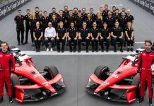 FORMULA E – CASSIDY CONQUISTA IL PRIMO PODIO PER CITROËN RACING SAOPAULO_16__