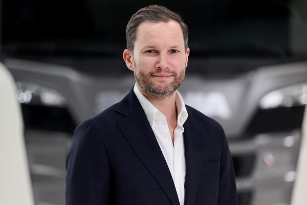 Lars Gustafsson