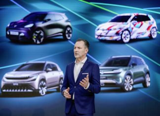 VOLKSWAGEN BRAND GROUP CORE – RISULTATI 2025 E STRATEGIA 2026 Annual Media Call 2026