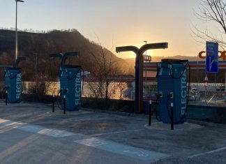 ELECTRA APRE STAZIONE DI RICARICA RAPIDA A RUBIGEN TRA BERNA E THUN Electra Rubigen 2__