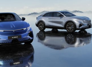 ALPINE A390 GT – L’ELETTRICA SPORTIVA CHE APRE UN NUOVO CAPITOLO R-DAM_1667977