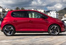 RENAULT TWINGO E‑TECH ELECTRIC – LA PICCOLA CHE CAMBIA DI NUOVO LE REGOLE R-DAM_1757379__