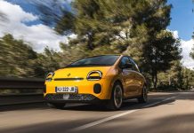 RENAULT TWINGO E‑TECH ELECTRIC – LA PICCOLA CHE CAMBIA DI NUOVO LE REGOLE R-DAM_1757529