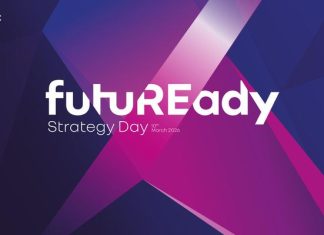 FUTUREADY – RENAULT ACCELERA CON UNA NUOVA STRATEGIA ELETTRICA E TECNOLOGICA enault-Group-futuREady-Strategy-Day-2026
