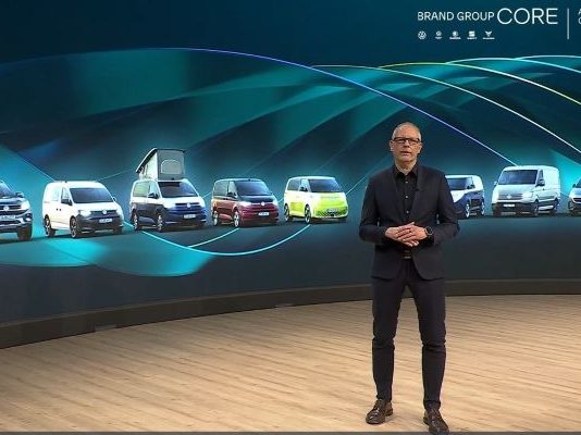 VOLKSWAGEN VEICOLI COMMERCIALI – 2026 ALL’INSEGNA DELL’EFFICIENZA Screenshot 2026-03-12 103252_St. Mecha_