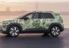 VOLKSWAGEN ID. CROSS: IL FUTURO SUV COMPATTO ELETTRICO VW_ID_Cross (16)_media_normal