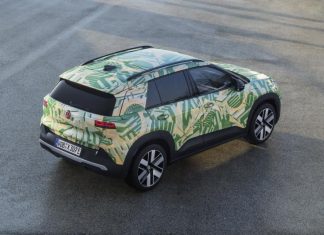 VOLKSWAGEN ID. CROSS: IL FUTURO SUV COMPATTO ELETTRICO VW_ID_Cross (18)_media_low