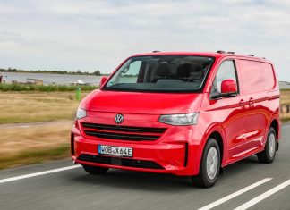 VW VEICOLI COMMERCIALI OTTIMIZZA L’E-TRANSPORTER e-Transporter_media_normal