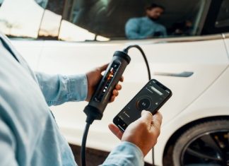 JUICE APRE LA RICARICA AI SISTEMI AZIENDALI – NUOVA API PER FLOTTE ELETTRICHE foto Juice