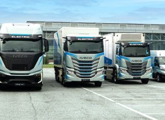IVECO ELECTRIC DAYS – TRA GAMMA ELETTRICA E ZERO EMISSIONI full-electric-range-iveco-electric-days-italia__