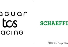 JAGUAR TCS RACING ANNUNCIA SCHAEFFLER COME FORNITORE UFFICIALE schaeffler-tcs-racing