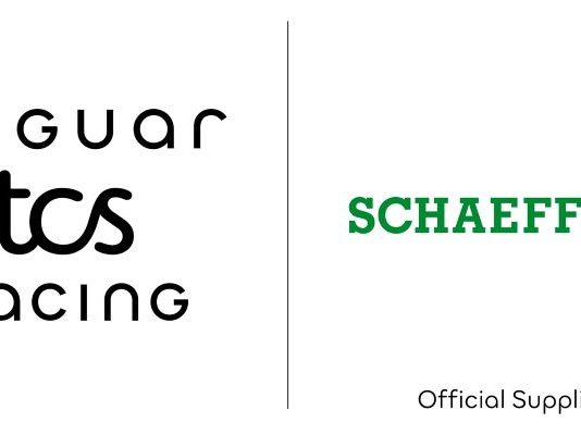 JAGUAR TCS RACING ANNUNCIA SCHAEFFLER COME FORNITORE UFFICIALE schaeffler-tcs-racing
