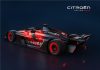CITROËN PRESENTA LA NUOVA MONOPOSTO GEN4 DI FORMULA E CitronFormulaEGen4Car