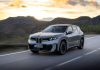 BMW IX3 NOMINATA WORLD ELECTRIC VEHICLE 2026 P90626543_highRes_the-new-bmw-ix3-50-x