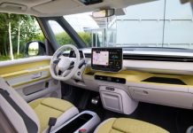ID. BUZZ PRO 4MOTION – IL BULLI ELETTRICO DIVENTA PIÙ VERSATILE, PIÙ VELOCE E PIÙ “SVIZZERO” VWN_ID_media_low
