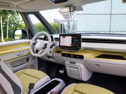 ID. BUZZ PRO 4MOTION – IL BULLI ELETTRICO DIVENTA PIÙ VERSATILE, PIÙ VELOCE E PIÙ “SVIZZERO” VWN_ID_media_low