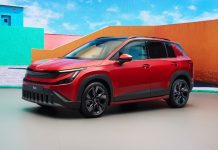ŠKODA EPIQ – LA NUOVA ELETTRICA ENTRY‑LEVEL DA 25’900 FRANCHI Škoda Epiq