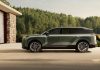 LEXUS TZ – NASCE IL SUV ELETTRICO CHE TRASFORMA IL VIAGGIO IN UNA LOUNGE 2026_Lexus TZ_WP_05_master