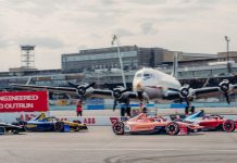 FORMULA E 2026 – WEHRLEIN TORNA IN TESTA AL MONDIALE CON IL PODIO DI BERLINO 333646_1920x1280