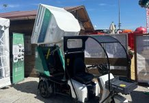 SOLUZIONE COMPATTA VRBIKES‑TECAM – FORTE INTERESSE ALL’IFAT MUNICH vrbikes-ifat-munich-2026