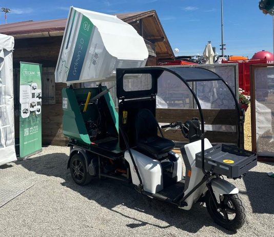 SOLUZIONE COMPATTA VRBIKES‑TECAM – FORTE INTERESSE ALL’IFAT MUNICH vrbikes-ifat-munich-2026