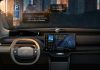 VOLVO EX60 DEBUTTA CON GOOGLE GEMINI INTEGRATO Volvo - Google Gemini