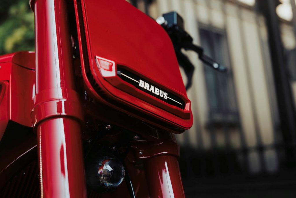 ABUS URBAN E FIRST EDITION_FUSION RED (50)