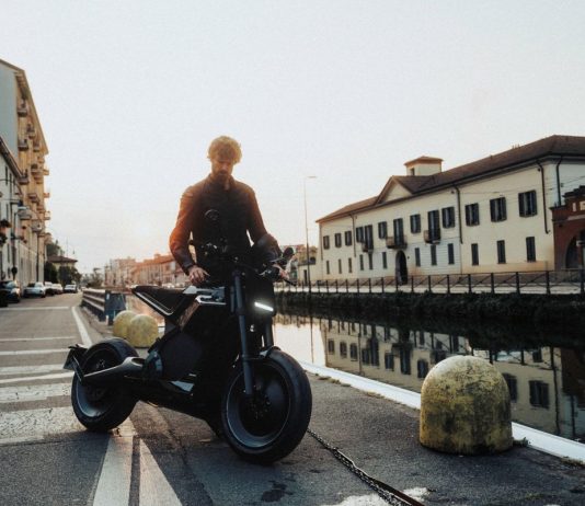 BRABUS E DAB MOTORS – UNA NUOVA GENERAZIONE DI MOTO ELETTRICHE PREMIUM DAB 1A BRABUS (30)