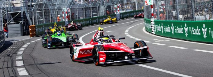 Formula E Monaco 2026: Nissan wins with Rowland