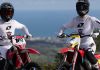 MOTOREX E STARK FUTURE – INSIEME NEL FUORISTRADA ELETTRICO Motorex and Stark Future – together in electric off-roading