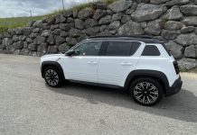 RENAULT 4 E-TECH ELECTRIC – ICONA REINVENTATA Renault 4 E-Tech Electric iconic 150