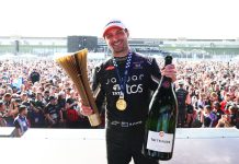 FORMULA E 2026 – EVANS FIRMA UNA RIMONTA EPICA E VINCE A BERLINO Jaguar_TCS_Racing_BerlinS12_R8_MitchEvans_001