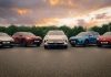 MG MOTOR SWITZERLAND DAL 1° LUGLIO 2026 MG range