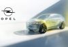 OPEL E LEAPMOTOR SVILUPPERANNO INSIEME UN NUOVO SUV Opel Announces Intention to Produce new C Segment SUV in Europe, First Model of the Intended Expanded Partnership with Leapmotor