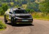 ADAC OPEL GSE RALLY CUP 2026 Al VIA DALL’OLANDA Opel Mokka GSE Rally