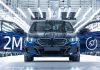 BMW RAGGIUNGE QUOTA 2 MILIONI DI VEICOLI ELETTRICI P90639533_highRes_the-bmw-group-s-two-