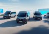 FURGONI ELETTRICI AL PREZZO DEI DIESEL – L’INIZIATIVA STELLANTIS IN SVIZZERA Peugeot Boxer
