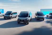 FURGONI ELETTRICI AL PREZZO DEI DIESEL – L’INIZIATIVA STELLANTIS IN SVIZZERA Peugeot Boxer