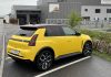 RENAULT 5 E‑TECH ELECTRIC: AUTONOMIA, TECNOLOGIA E PIACERE DI GUIDA Renault 5 E-Tech Electric