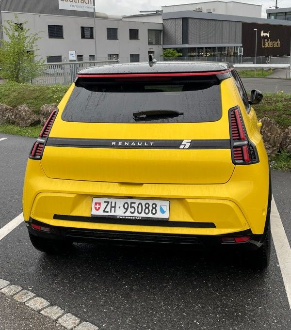 Renault 5