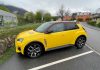 RENAULT 5 E‑TECH ELECTRIC: AUTONOMIA, TECNOLOGIA E PIACERE DI GUIDA Renault 5 E-Tech Electric