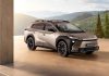 IL NUOVO TOYOTA BZ4X TOURING HA IL MOTORE ELETTRICO PIÙ POTENTE DEL MARCHIO Toyota_bz4X_Touring_Koffervolumen