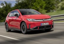 VOLKSWAGEN PRESENTA LA NUOVA ID. POLO GTI – LA PRIMA GTI ELETTRICA New VW ID. POLO GTI