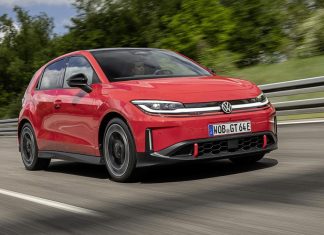 VOLKSWAGEN PRESENTA LA NUOVA ID. POLO GTI – LA PRIMA GTI ELETTRICA New VW ID. POLO GTI