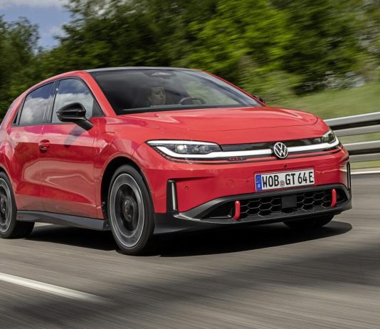 VOLKSWAGEN PRESENTA LA NUOVA ID. POLO GTI – LA PRIMA GTI ELETTRICA New VW ID. POLO GTI