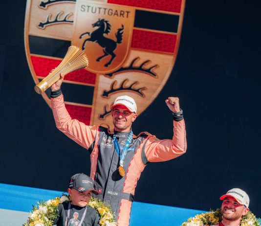 FORMULA E 2026 – MÜLLER REGALA A PORSCHE LA VITTORIA DI CASA A BERLINO img_10
