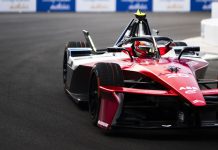 FORMULA E 2026 – CITROËN RACING PRONTA AL DOPPIO APPUNTAMENTO DI SHANGHAI Formula E 2026 – Citroën Racing affronta il doppio round di Shanghai