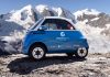 MICROLINO X GLACIERSALIVE – ICE IS LIFE microlino-glacier