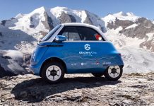 MICROLINO X GLACIERSALIVE – ICE IS LIFE microlino-glacier